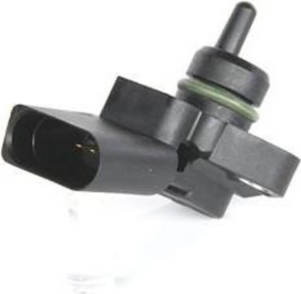 Capteur de pression atmosphérique Bosch compatible altitude et moteur - 4