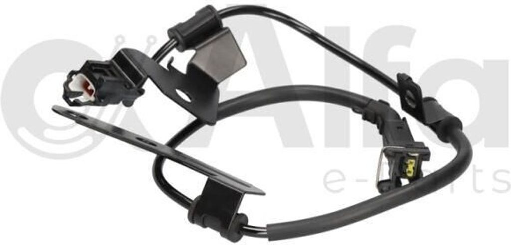 Alfa e-Parts ABS Sensor Raddrehzahl Hinten Rechts für HYUNDAI Santa Fé III (DM) AF00951