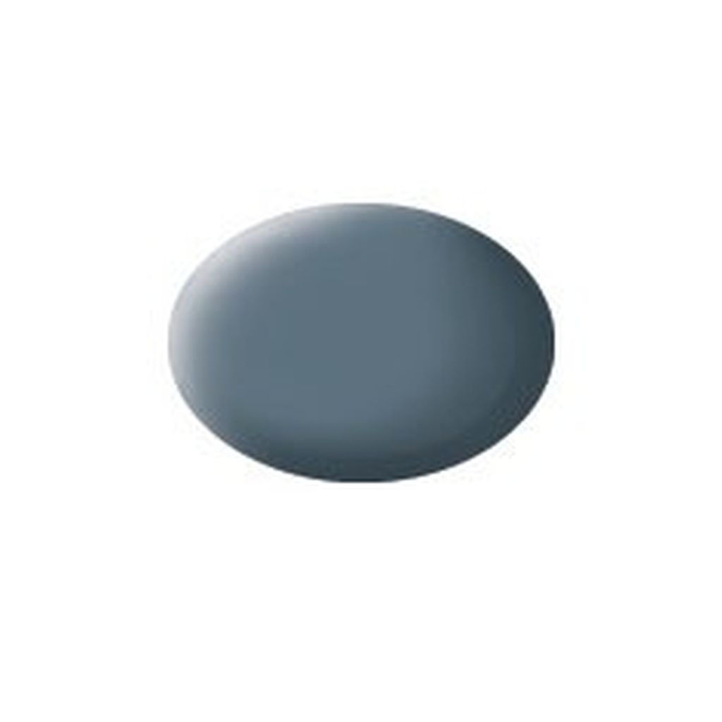 Revell 36179 Blu acqua-grigio, opaco Immagine del prodotto 