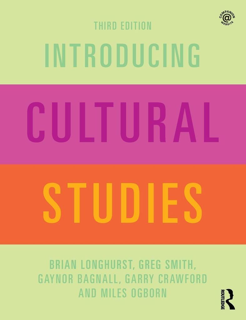 Introducing Cultural Studies