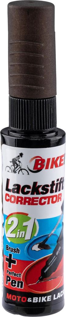 Fasi lak voor plaatselijk herstel touch-up stick dark brown matt