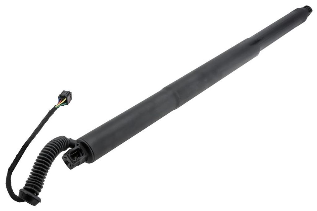 NTY Heckklappe-Motor AE-SK-035 Links für SKODA Kamiq (NW4) elektrisch