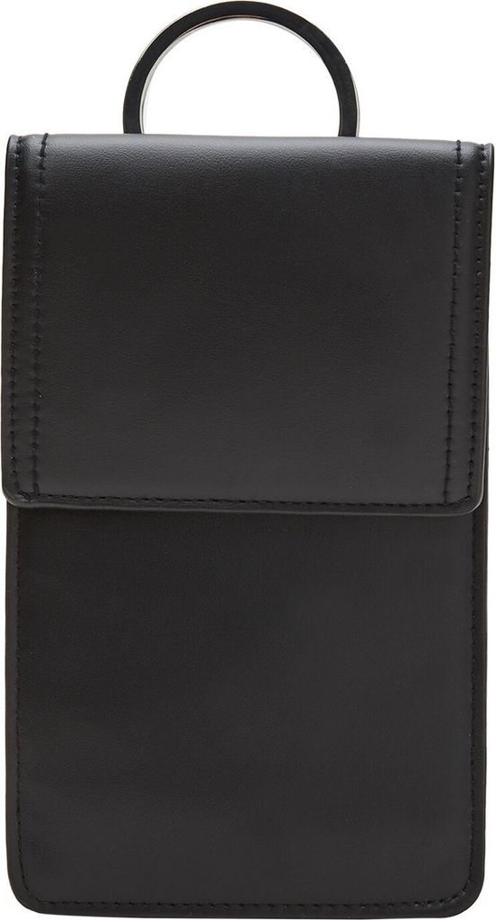s.Oliver Handytasche Umhängetasche Mobile Phone Bag Grey / Produktbild 