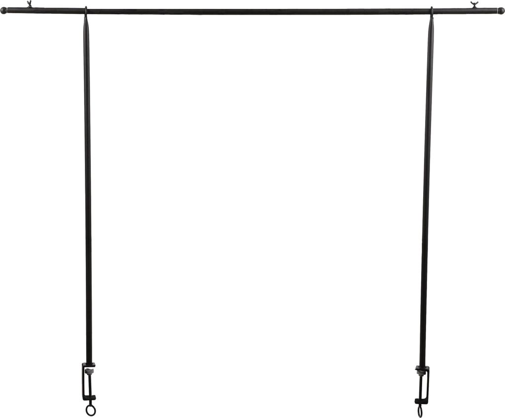Mica Decorations Tringle de décoration de table - H110 x Image du produit 