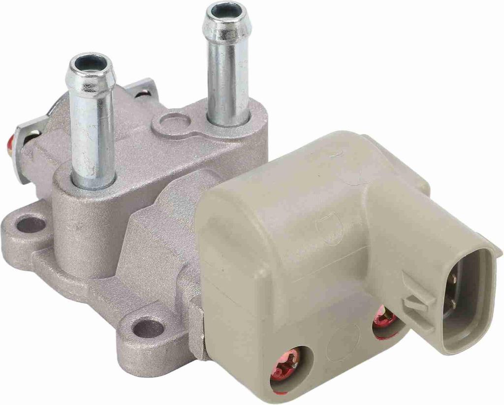 Leerlaufluftregelventil mit Dichtung AC186 AC184 AC254 Ersatz für Civic Automatikgetriebe 1,6 l SOHC