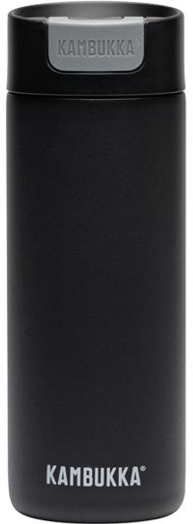 Kambukka Olympus Thermobecher Matte Black 500 ml Produktbild 