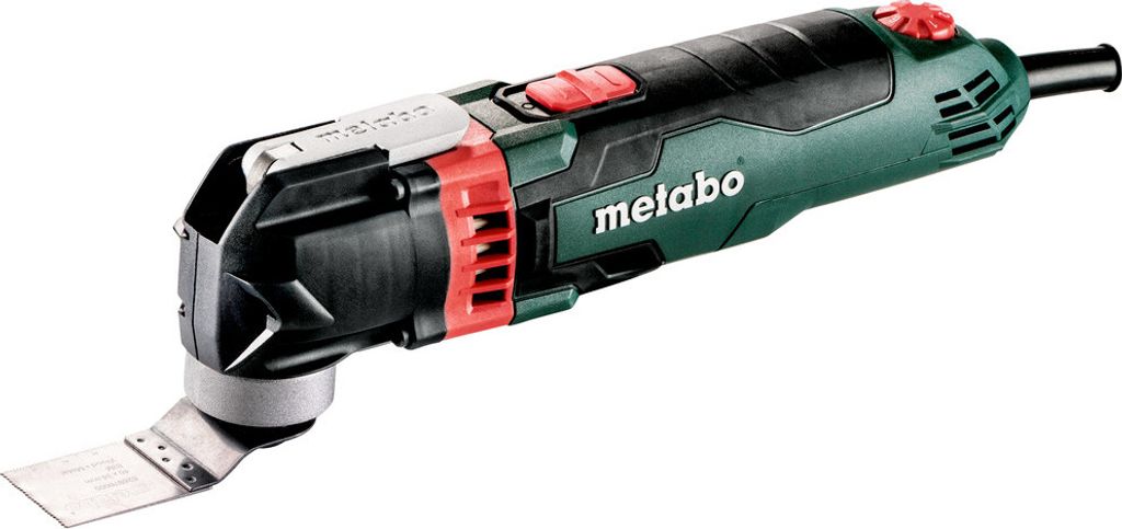 Metabo MT 400 Quick * Multitool