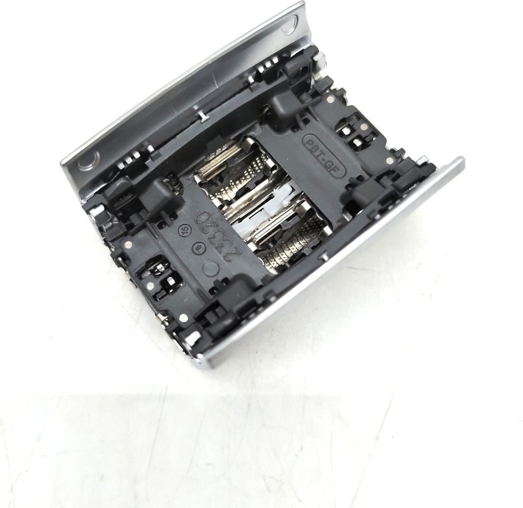Series 5 52S Scherkopfkassette Kombipack Produktbild 25