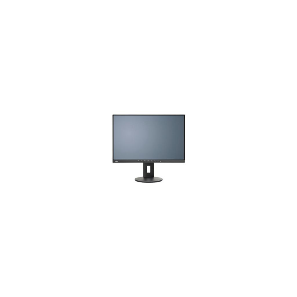 Fujitsu B24-9 WS PC-Flachbildschirm 61,2 cm (24.1") 1920 x Produktbild 