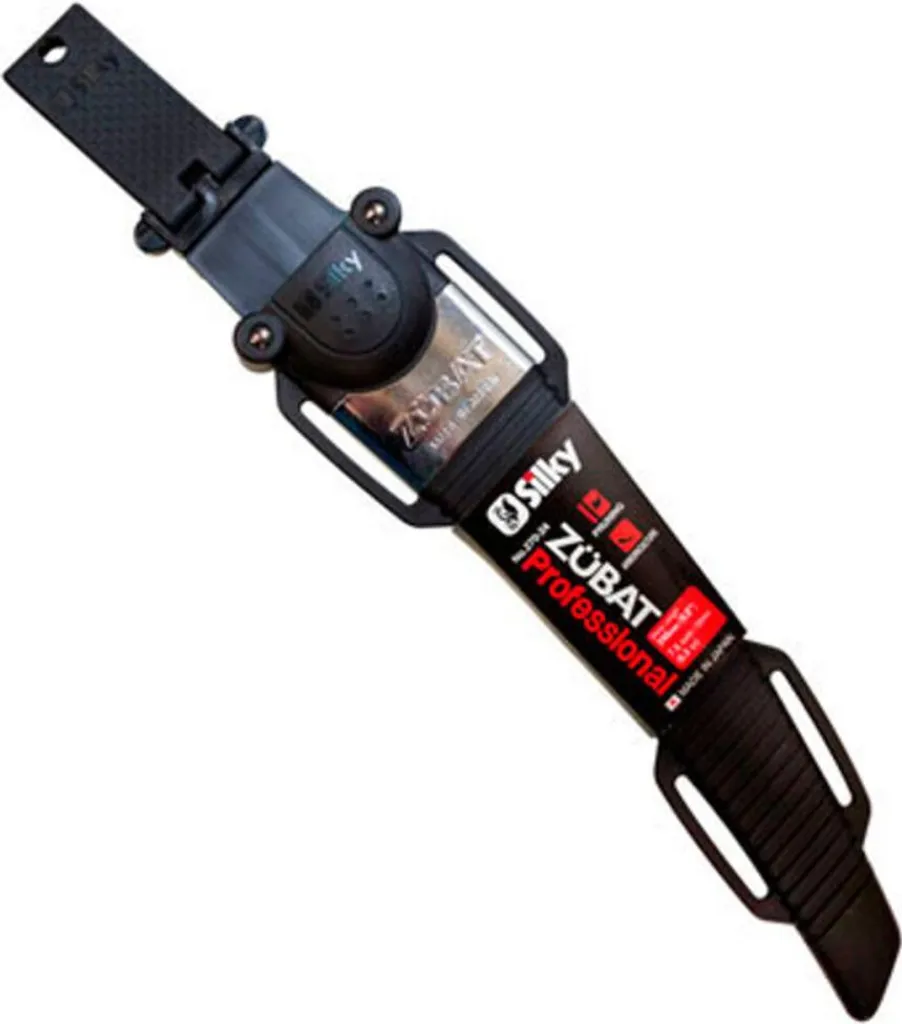 Halter Zübat 390