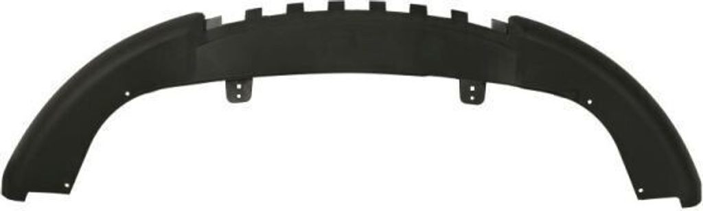 BLIC Spoilerlippe Spoiler 5511-00-6621222P Vorne für SEAT Ibiza IV Schrägheck (6J5, 6P1) Ibiza IV Sportcoupe (6J, 6P) Ibiza IV ST (6J8, 6P8)