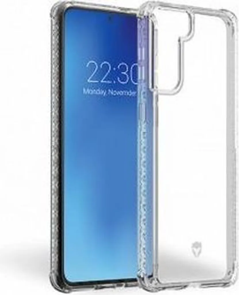Recensione Custodia BigBen Samsung S21 Plus FCAIRGS21PT - Vale la spesa?