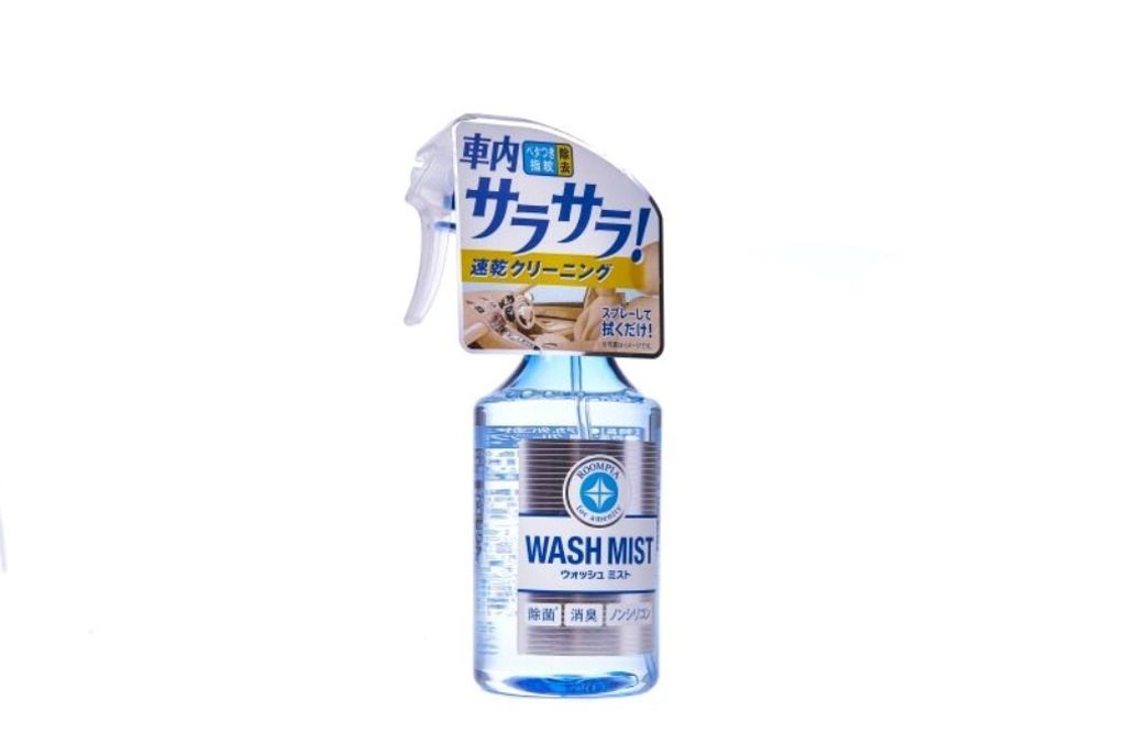 SOFT99 Innenraumreiniger 02182 300ml 346g Produktbild 