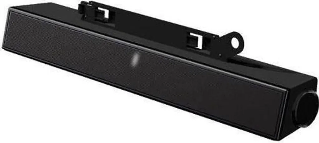 Haut-parleur PC Dell AS501 kit audio R9239 pour visioconférence pro