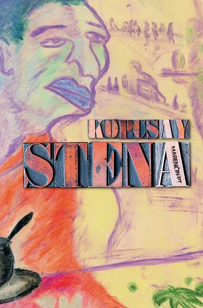 Lire Stena de Márius Kopcsay pour découvrir la culture slovaque pro