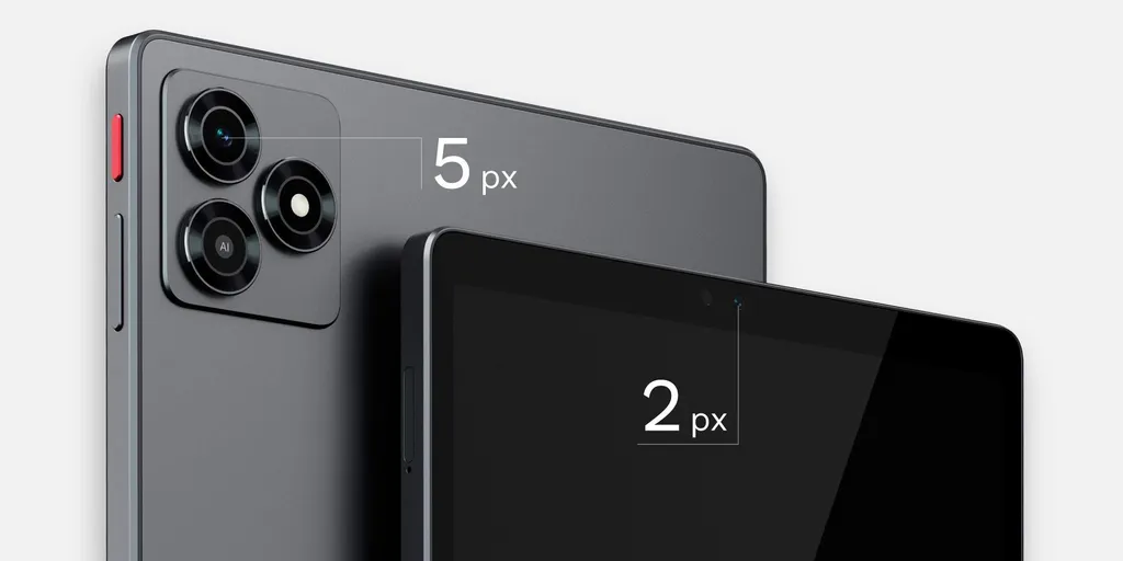 Kruger&Matz EAGLE 1077: Il Tablet che non ti aspetti (Android 15) - 12