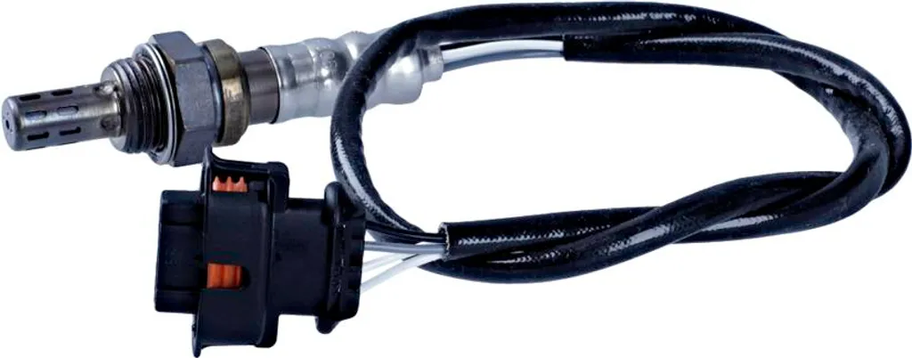 Sonde Lambda NTK 95948 Capteur d'Oxygène Original pour Échappement - 11