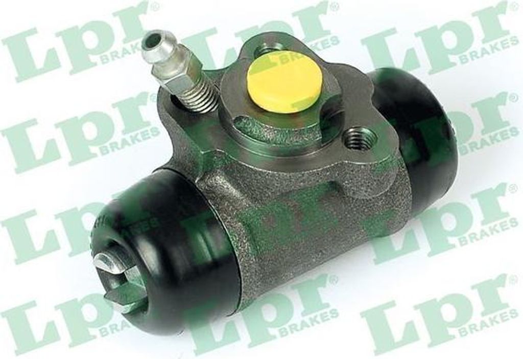 LPR 4088 Radbremszylinder OE 5340184M00 kompatibel mit Yaris