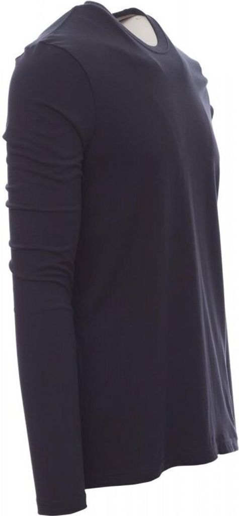 Herren T-Shirt "PINETA" Corporate wear - Payper Schwarz L Produktbild 5