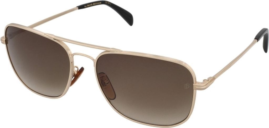 David Beckham Herren-Sonnenbrille DB 1093_S