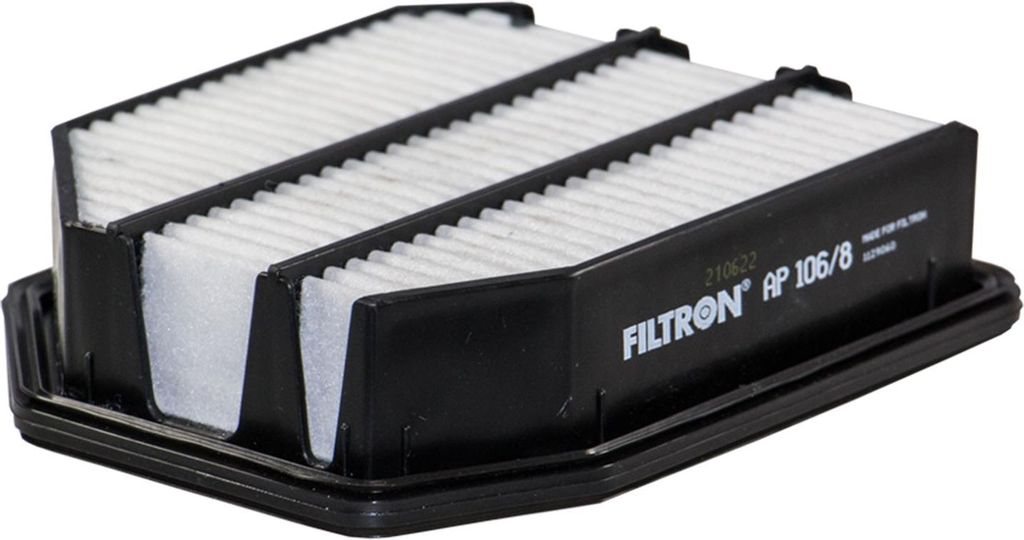 Luftfilter FILTRON AP 106/8 für HONDA HR-V (RU) Filtereinsatz