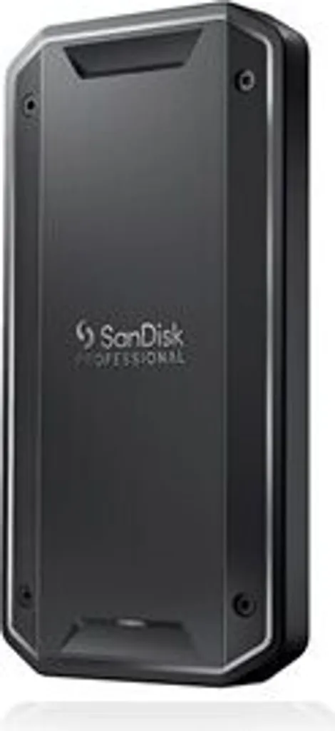Disque Dur Externe SSD 1 To SanDisk G-DRIVE ArmorATD Haute Résistance