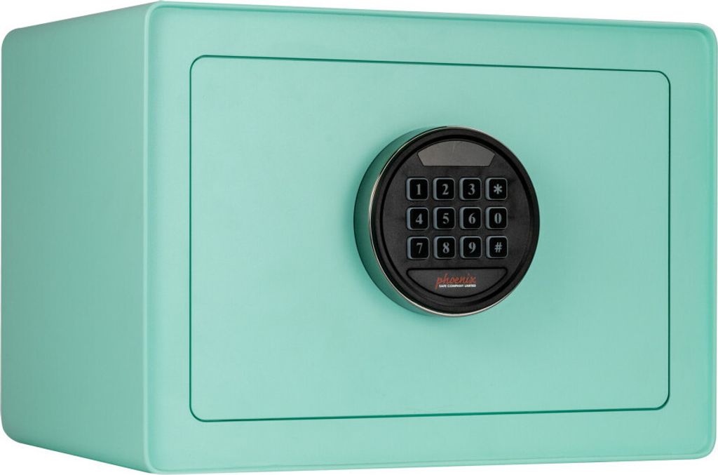Phoenix DREAM1M Sicherheitstresor Dream mit elektronisches Produktbild 