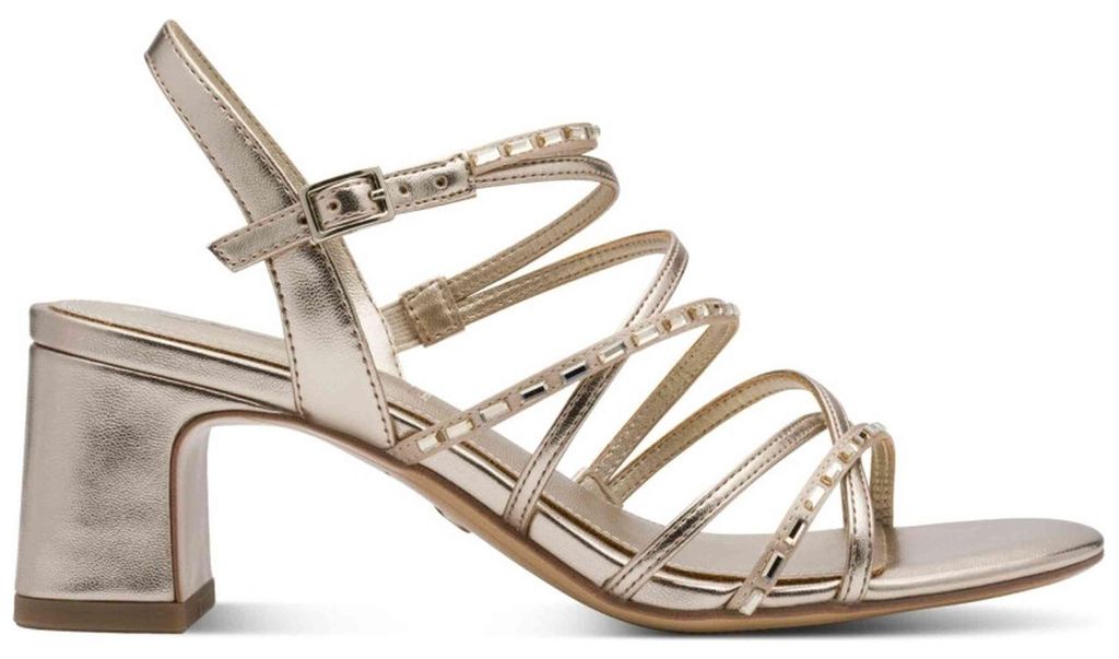 Sandaaltjes Tamaris 1-28329-46 voor Dames Productafbeelding 