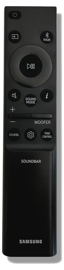 Originale Fernbedienung für Samsung HW-Q995GC/ZG | Produktbild 