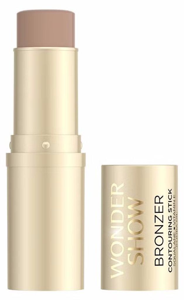Eveline Cosmetics Wonder Show – bronzer, długotrwały efekt, Zdjęcie produktu 