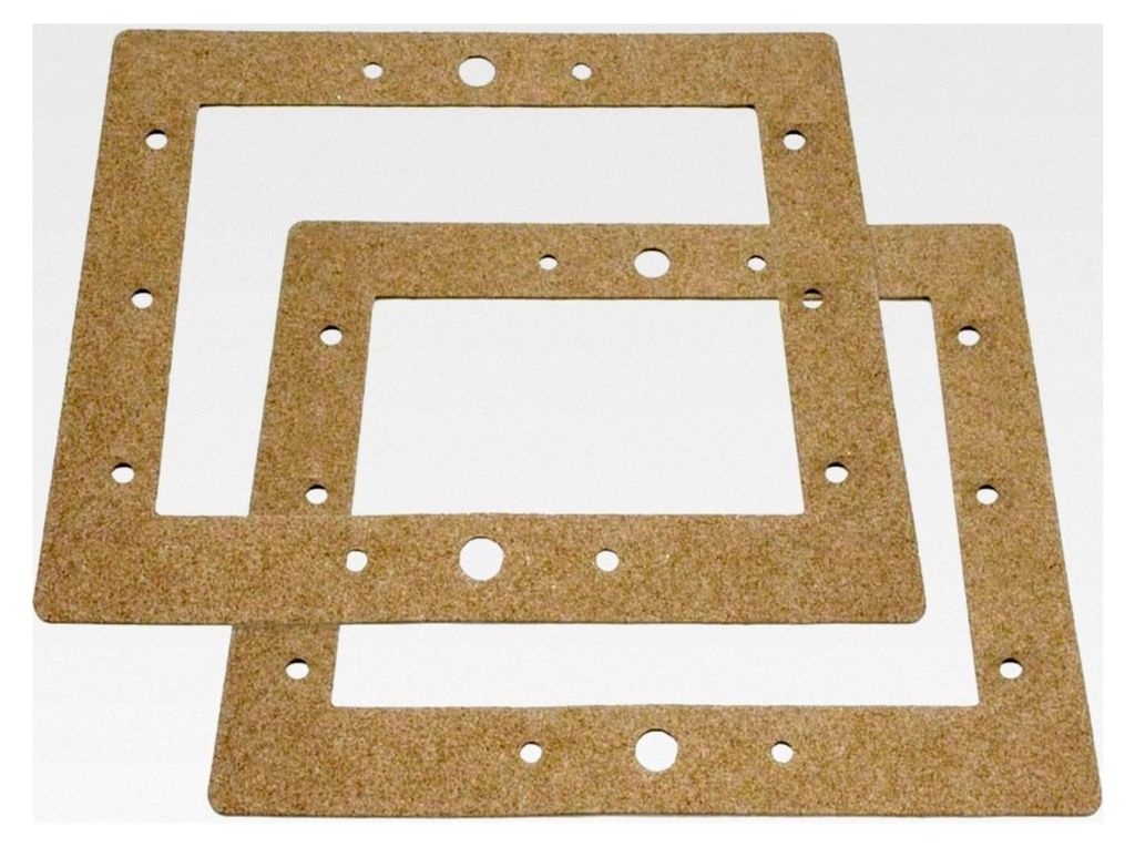 Dichtung für Skimmer - 2er Pack