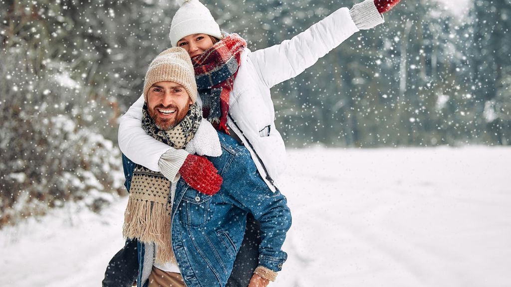 Jochen Schweizer Winterurlaub am Rennsteig für 2 (2 Nächte); Erlebnis verschenken oder selbst erleben; Gutschein gültig für 2 Personen