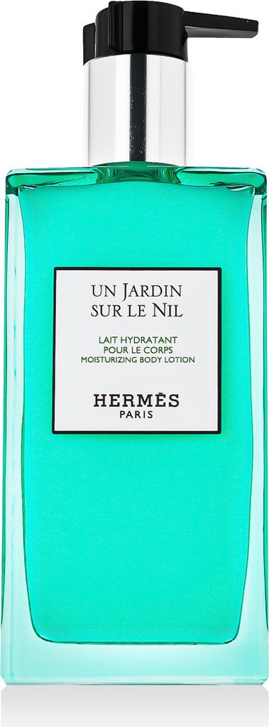 Hermès Un Jardin Sur le Nil BL ricaricabile 200 ml UNISEX Immagine del prodotto 
