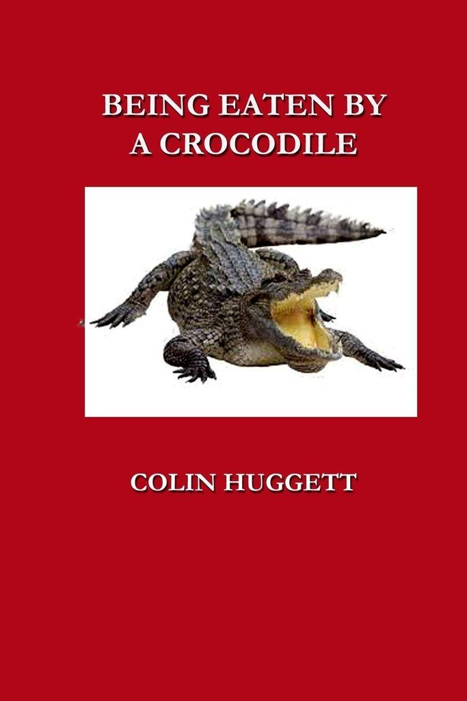 Being Eaten By A Crocodile