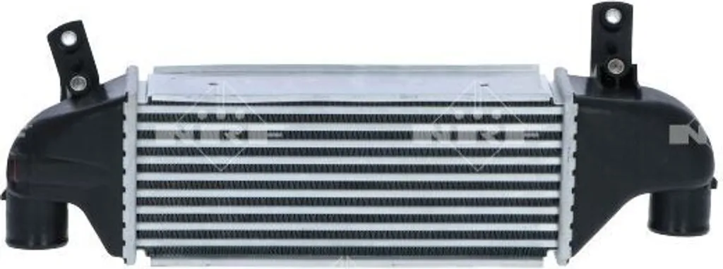 NRF 30545 Échangeur Air Haute Performance - Focus OE 1134766 Aluminium