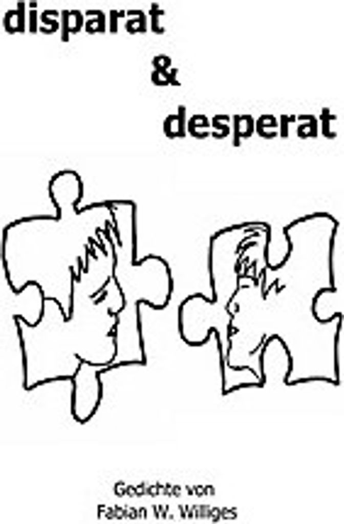 disparat & desperat