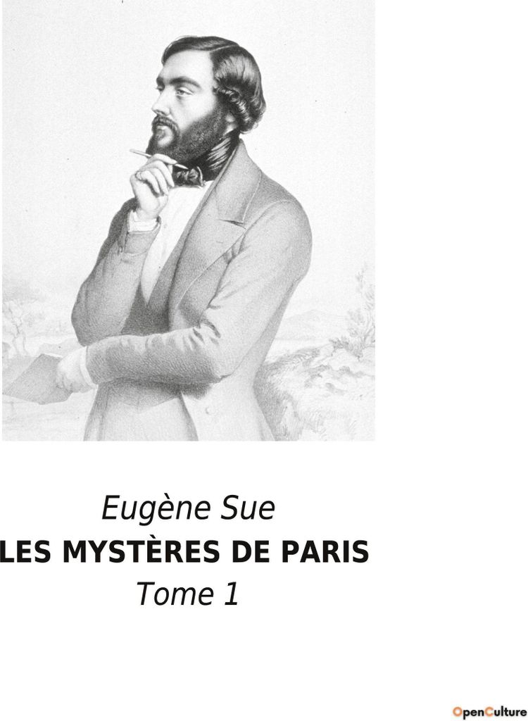Die Geheimnisse Von Paris