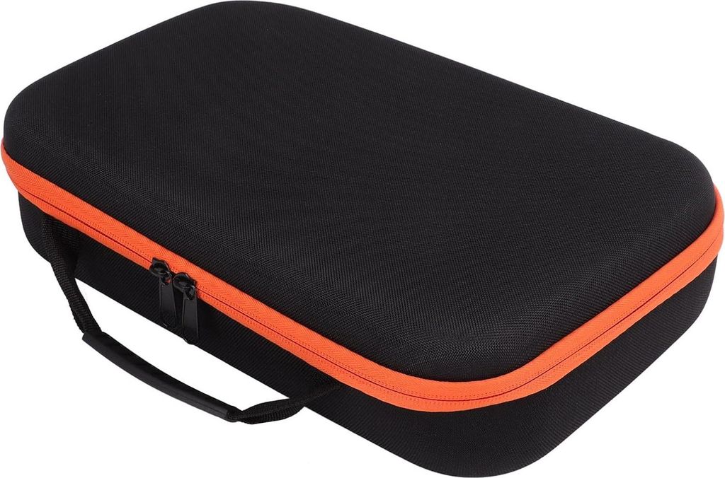 Werkzeugtasche, Tasche, Werkzeugrucksack, Oxford-Stoff, Aufbewahrungskoffer, Reise-Werkzeugkoffer, Werkzeug-Organizer-Tasche für elektrische Schle...