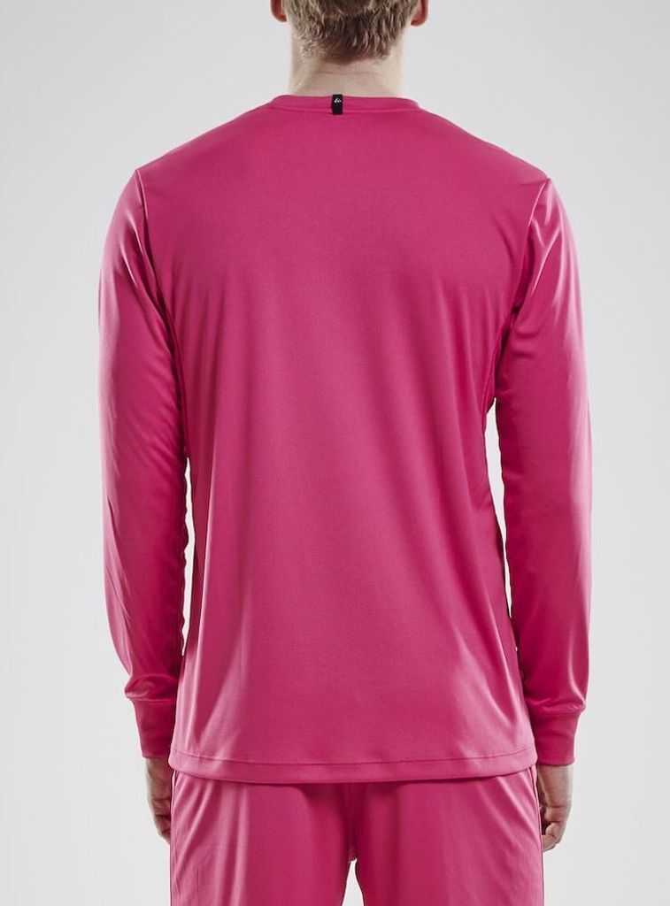 CRAFT Progress GK LS Jersey without padding M Metro M