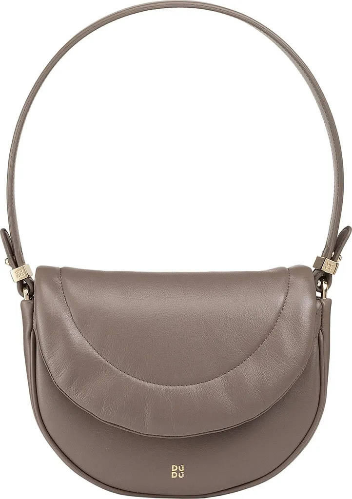Regalo Perfetto: Borsa DuDu 534604785 in Morbida Pelle Italiana