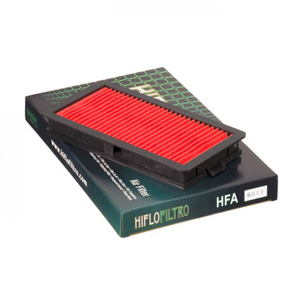 Hiflo Luftfilter HFA4801 für Yamaha TRX 850 1996-1999