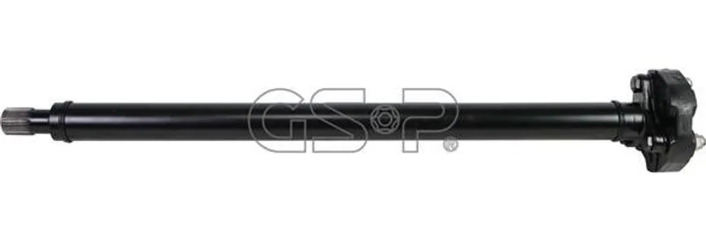 Cardan de transmission GSP PS900155 renforcé compatible X5 26207556019