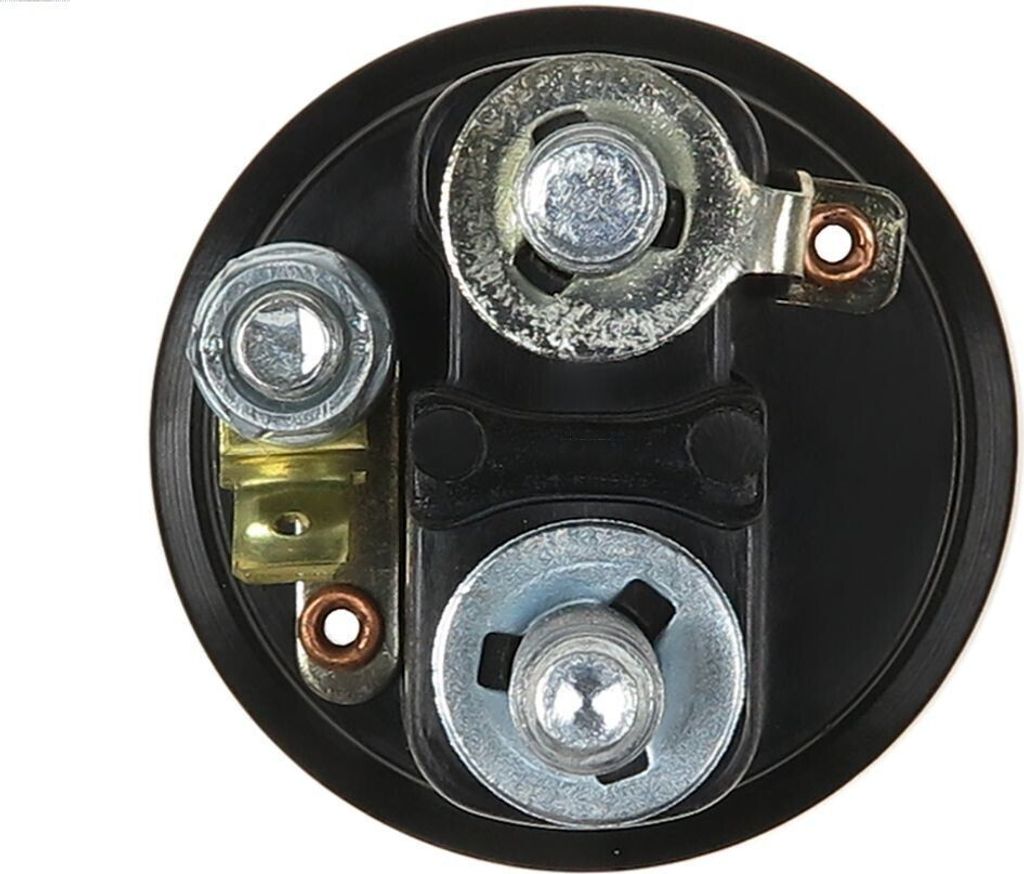 AS-PL Reparatursatz Starter SP0026 Produktbild 