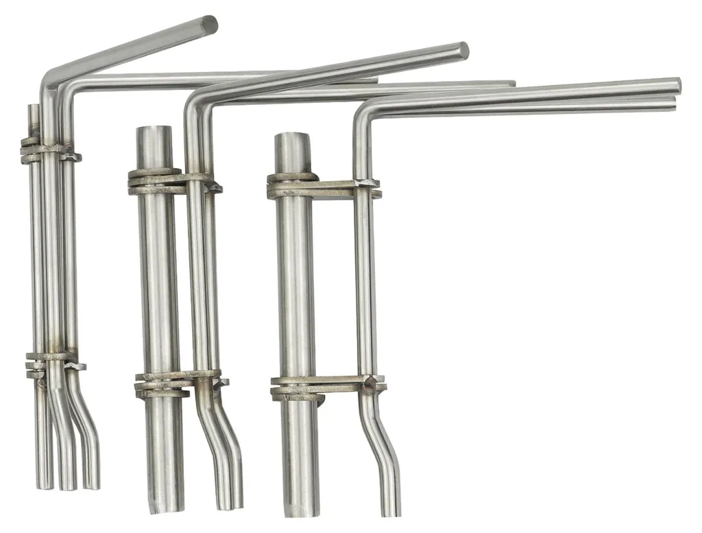 Outil Seal Twistor robuste pour installation de joint de tige vérin