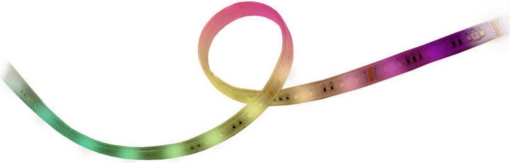 Müller Licht LED Leuchte tint LED-Strip white+color, 5 m Accessoires Strips 404118