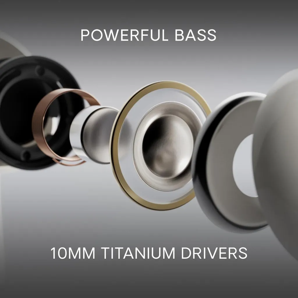 Urbanista Palo Alto Bianco: Recensione e Prezzo Auricolari Bluetooth - 7