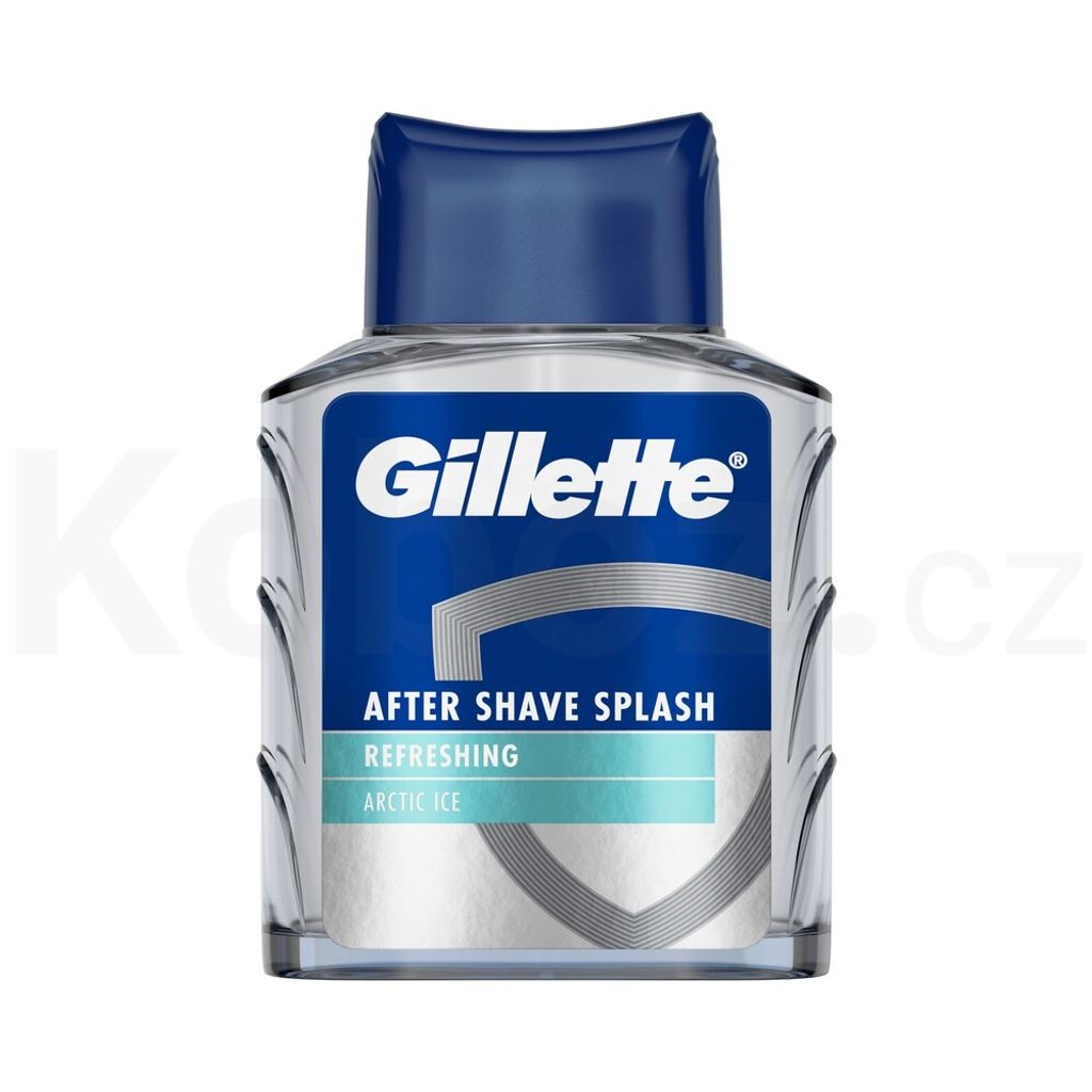 After Shave Series Arctic Ice (After Shave Splash) 100 ml Image du produit 