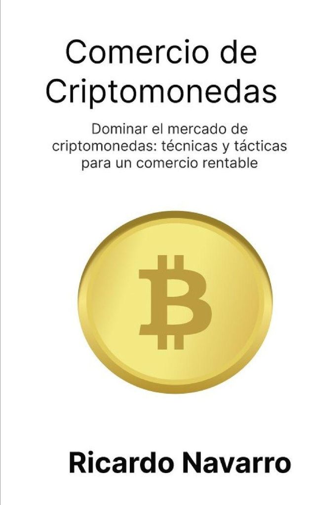 Comercio de criptomonedas