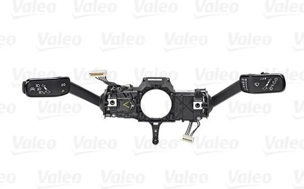 Commande au volant Valeo 251763 pour réparation VW Passat et Touran
