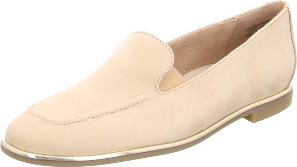 Paul Green Slipper Slipper Nubukleder